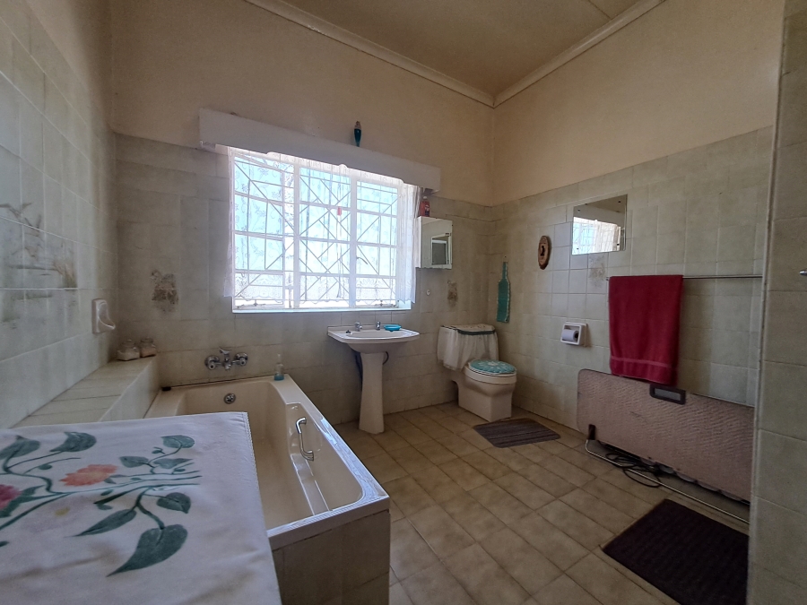 3 Bedroom Property for Sale in Vrede Free State